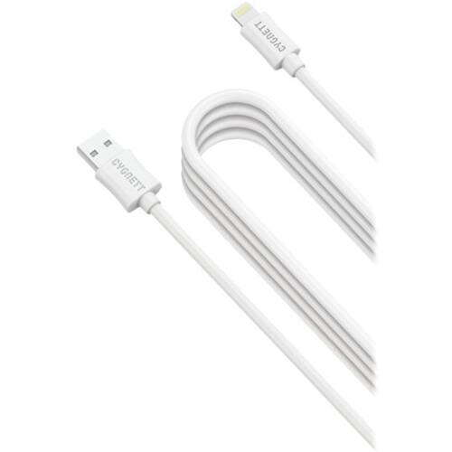 Best Buy 13' Source Lightning Cable for Apple® 10.5" iPad® Pro