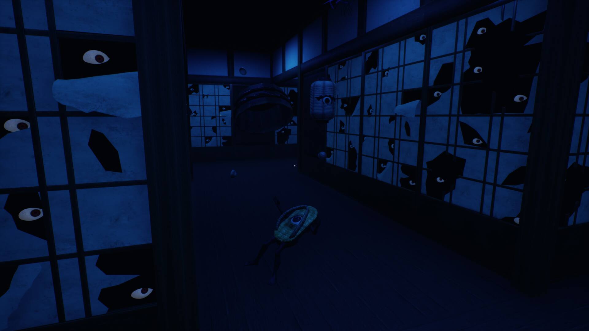 Alt View 18. PM Studios - Ikai.