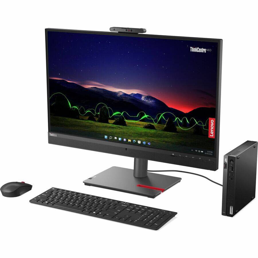 ThinkCentre NEO Lenovo

Lenovo