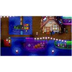 Alt View 14. Chucklefish - Stardew Valley.