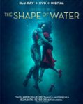 Front Standard. The Shape of Water [Includes Digital Copy] [Blu-ray/DVD] [2017].