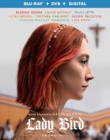 Lady Bird [Blu-ray/DVD] [2017] - Front_Standard