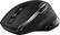 Alt View 12. Platinum™ - Bluetooth Laser/Optical Mouse - Black.