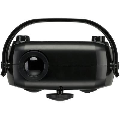 iLive - IJP557B Wireless Projector - Black