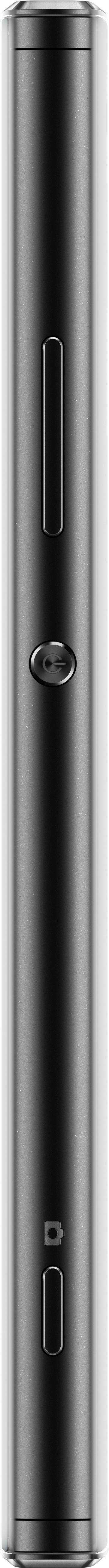 Alt View 2. Sony - Xperia XA2 4G LTE with 32GB Memory Cell Phone (Unlocked).