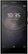 Front Zoom. Sony - Xperia L2 4G LTE with 32GB Memory Cell Phone (Unlocked) - Black.
