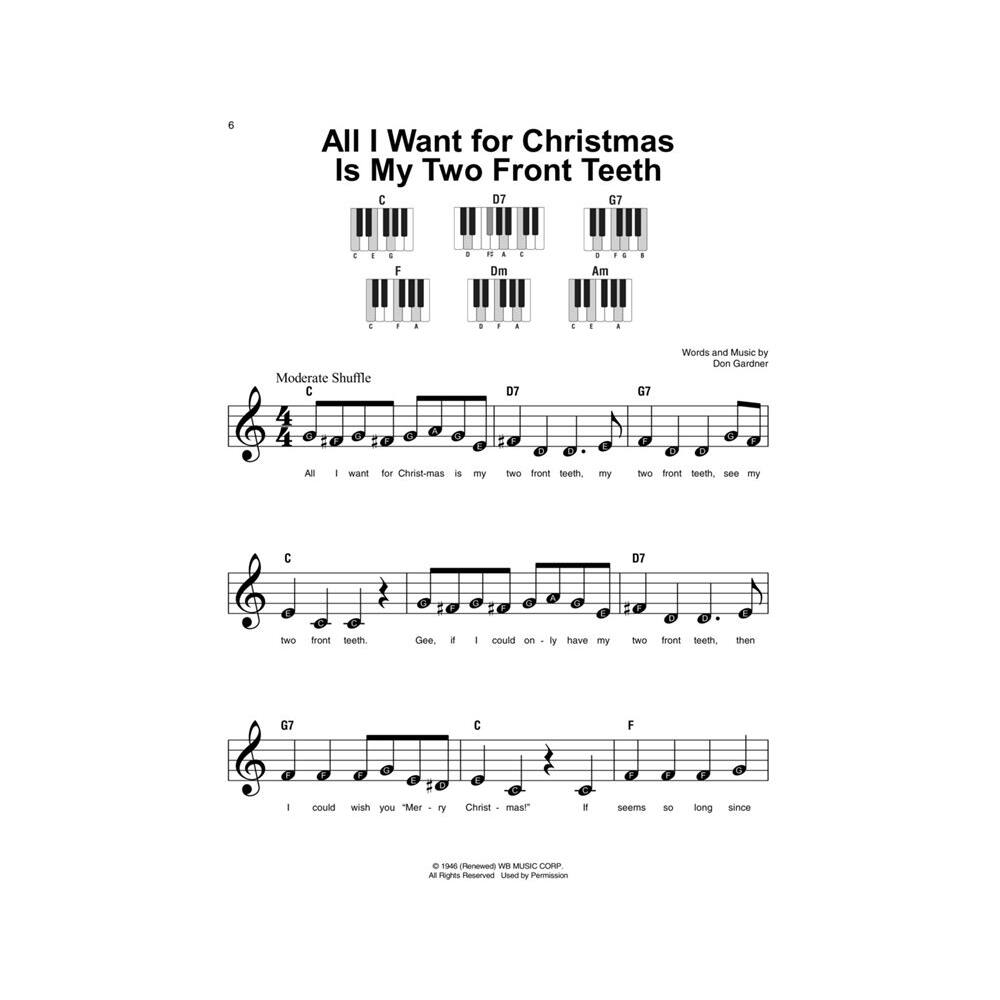 Alt View 12. Hal Leonard - Various Artists: Christmas Songs Sheet Music.