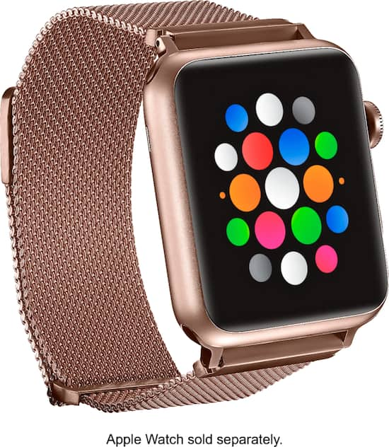 Best buy clearance 42mm apple watch