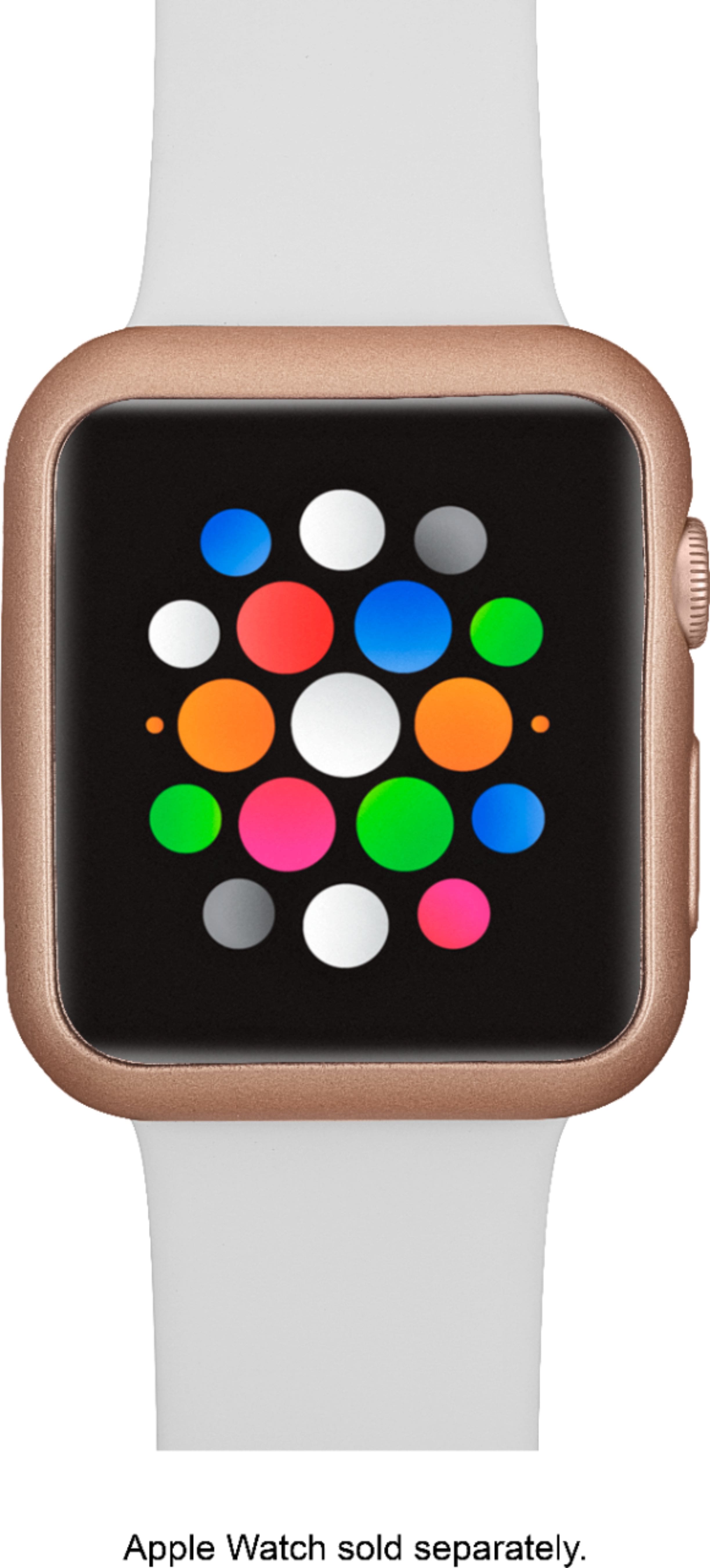 apple watch bumper 42mm