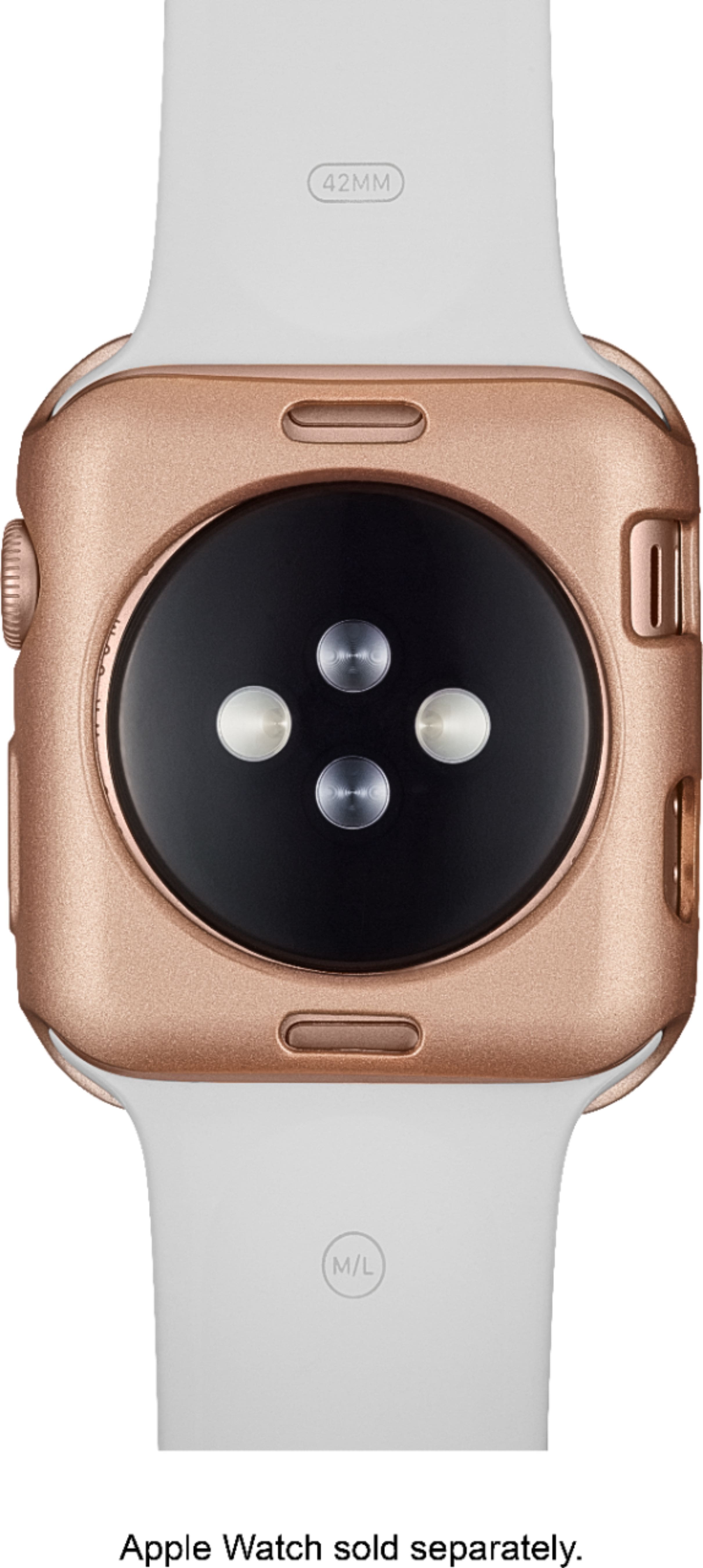 apple watch bumper 42mm