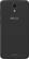 Back. BLU - Studio Mega 3G with 8GB Memory Cell Phone (Unlocked) - Black.