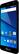 Angle. BLU - Studio Mega 3G with 8GB Memory Cell Phone (Unlocked) - Black.