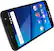 Alt View 12. BLU - Studio Mega 3G with 8GB Memory Cell Phone (Unlocked) - Black.