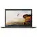 Front. Lenovo - 520-15IKB 15.6" Laptop - Intel Core i5 - 8GB Memory - 1TB Hard Drive - Iron Gray.
