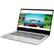 Alt View 11. Lenovo - 720S-14IKB 14" Laptop - Intel Core i5 - 8GB Memory - NVIDIA GeForce MX150 - 256GB Solid State Drive - Silver.