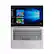 Alt View 12. Lenovo - 720S-14IKB 14" Laptop - Intel Core i5 - 8GB Memory - NVIDIA GeForce MX150 - 256GB Solid State Drive - Silver.