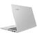 Alt View 14. Lenovo - 720S-14IKB 14" Laptop - Intel Core i5 - 8GB Memory - NVIDIA GeForce MX150 - 256GB Solid State Drive - Silver.