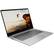 Left. Lenovo - 720S-14IKB 14" Laptop - Intel Core i5 - 8GB Memory - NVIDIA GeForce MX150 - 256GB Solid State Drive - Silver.