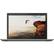 Front. Lenovo - 520-15IKB 15.6" Laptop - Intel Core i7 - 16GB Memory - 1TB Hard Drive - Iron Gray.