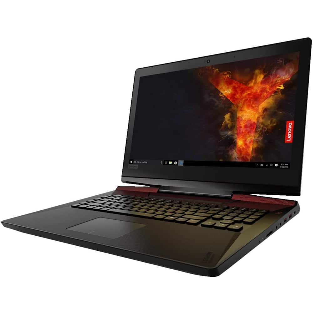 Customer Reviews: Lenovo 17.3