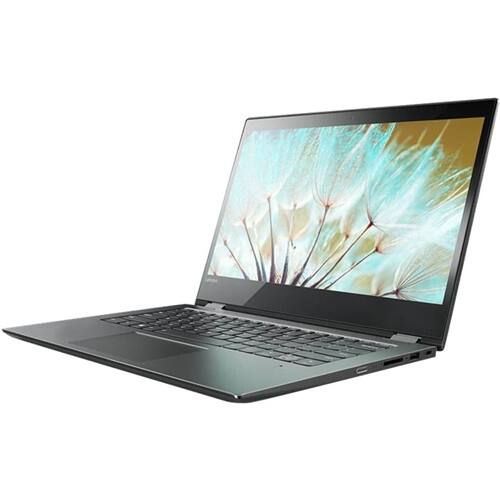  Lenovo - 2-in-1 14&quot; Touch-Screen Laptop - Intel Core i5 - 8GB Memory - NVIDIA GeForce 940MX - 256GB Solid State Drive