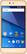 Front. BLU - Grand M2 3G with 8GB Memory Cell Phone (Unlocked) - Gold.