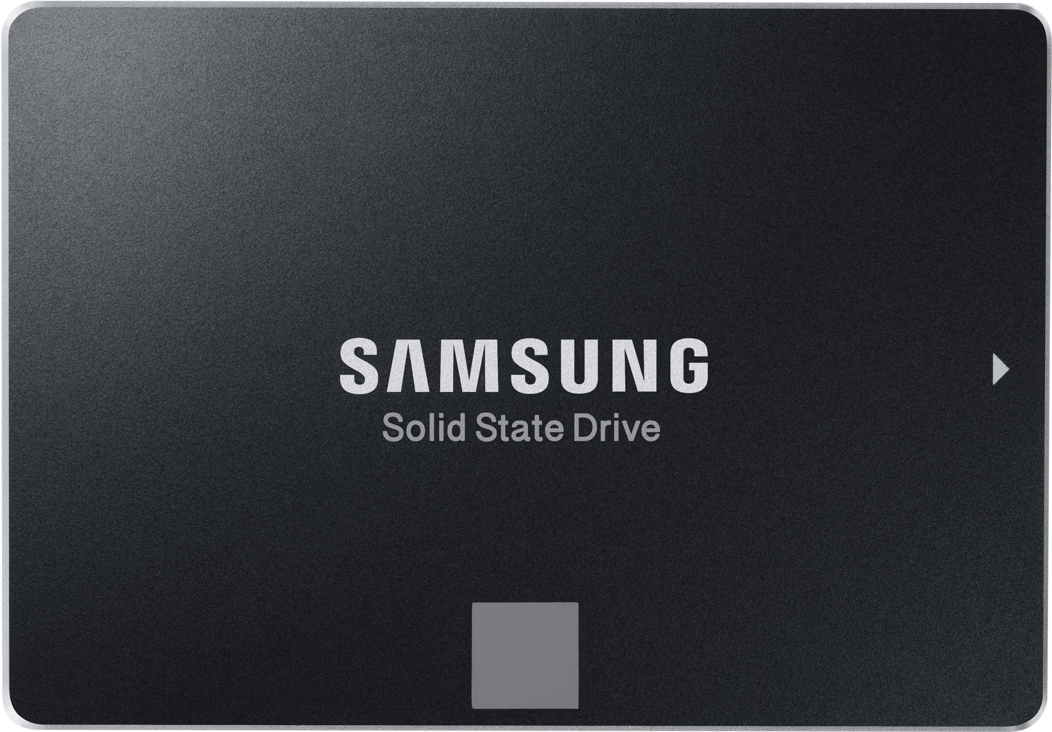 Samsung 860 EVO SSDs on Sale