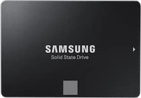Samsung - 860 EVO 1TB Internal SATA Solid State Drive - Front_Zoom