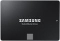 Front Zoom. Samsung - 860 EVO 500GB SATA 2.5" Internal Solid State Drive.