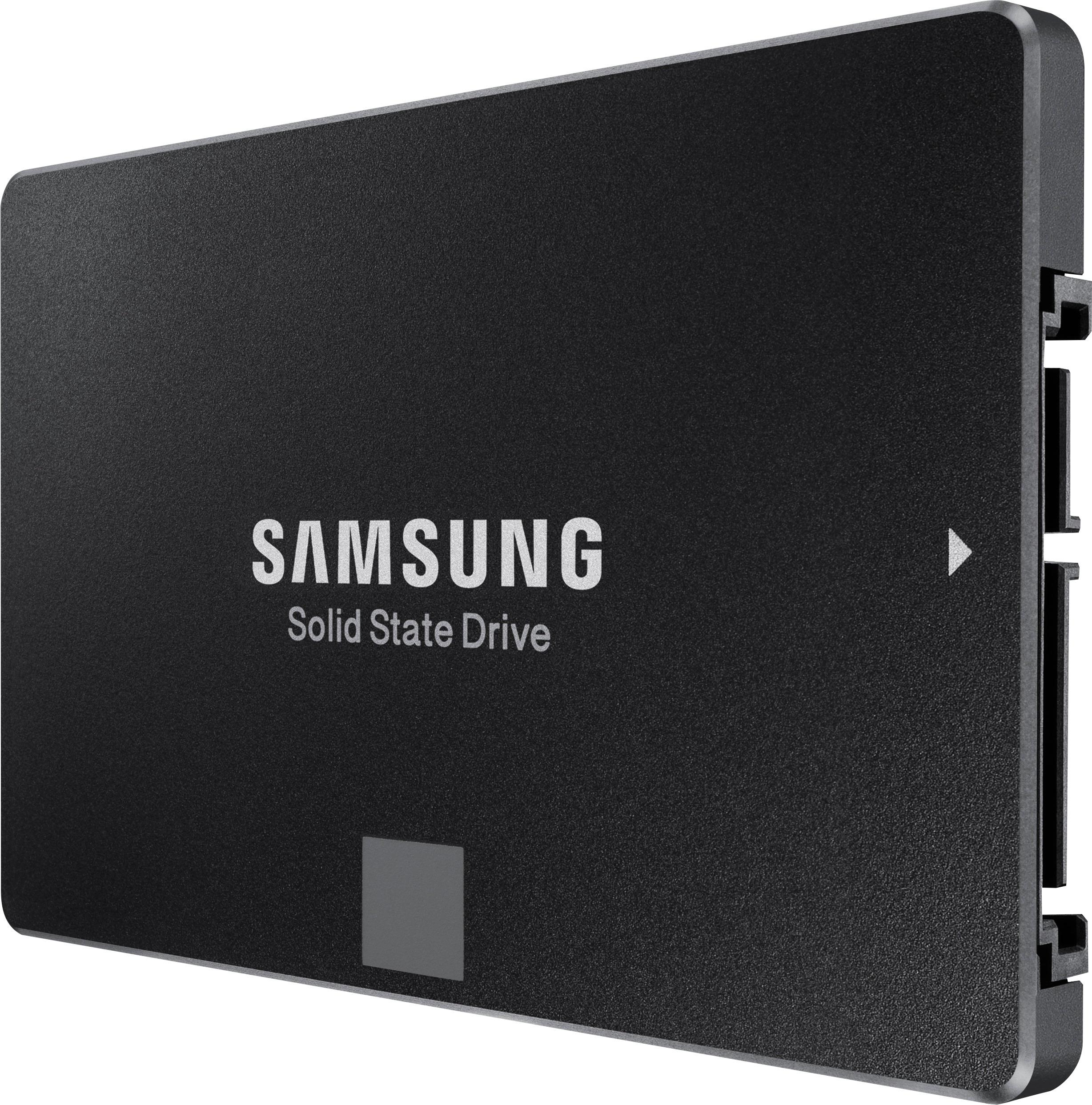 Buy: Samsung 860 EVO 500GB SATA 2.5" Solid State