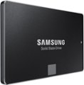 Alt View Zoom 12. Samsung - 860 EVO 500GB SATA 2.5" Internal Solid State Drive.