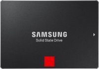Front Zoom. Samsung - 860 PRO 512GB SATA 2.5" Internal Solid State Drive.