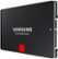 Alt View Zoom 11. Samsung - 860 PRO 512GB SATA 2.5" Internal Solid State Drive.