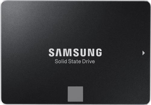 Samsung - 860 EVO 250GB Internal SATA 2.5" Solid State Drive