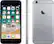 Alt View 11. AT&T Prepaid - Apple iPhone 6 4G LTE with 32GB Memory Prepaid Cell Phone w/Airtime Card - Space Gray.