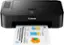 Alt View 11. Canon - PIXMA TS202 Inkjet Printer - Black.