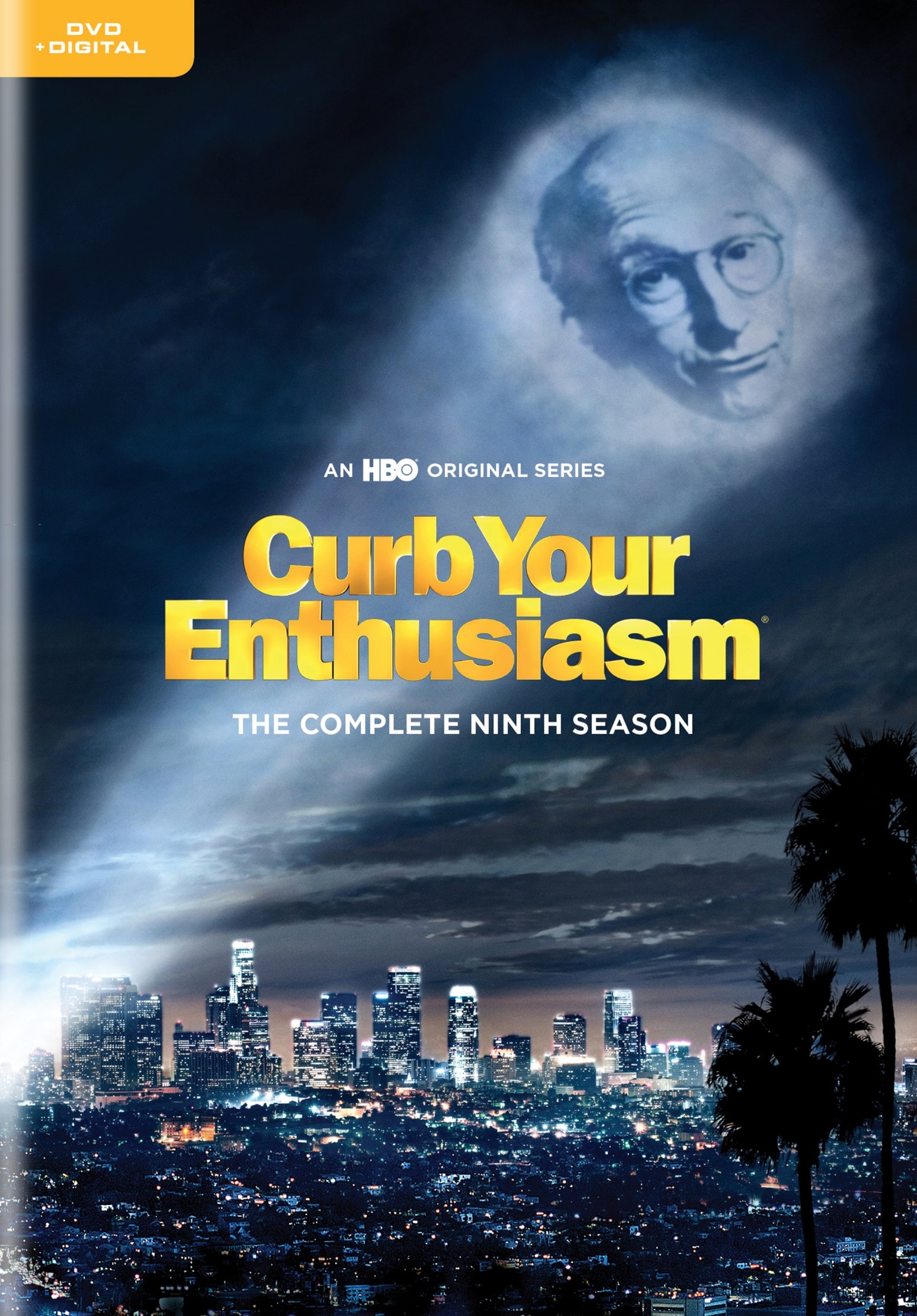 Curb Your Enthusiasm: Season 9 [DVD] - Best Buy1548 x 2220