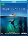 Front Standard. Blue Planet II [Blu-ray].