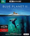 Front Standard. Blue Planet II [4K Ultra HD Blu-ray].