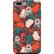 Front. ArtsCase - StrongFit Designers Case for Apple® iPhone® 7 Plus and 8 Plus - White/Red/Purple/Green.
