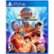 Front Zoom. Street Fighter 30th Anniversary Collection Standard Edition - PlayStation 4.