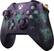 Left. Microsoft - Xbox Wireless Controller - Sea of Thieves Limited Edition - Sea of Thieves Limited Edition.
