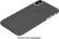 Alt View 12. Incipio - feather® Light Case for Apple® iPhone® X and XS - Smoke.