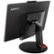 Alt View Zoom 17. Lenovo - ThinkCentre Tiny-in-One 24 23.8" IPS LED FHD Monitor (DisplayPort) - Black.