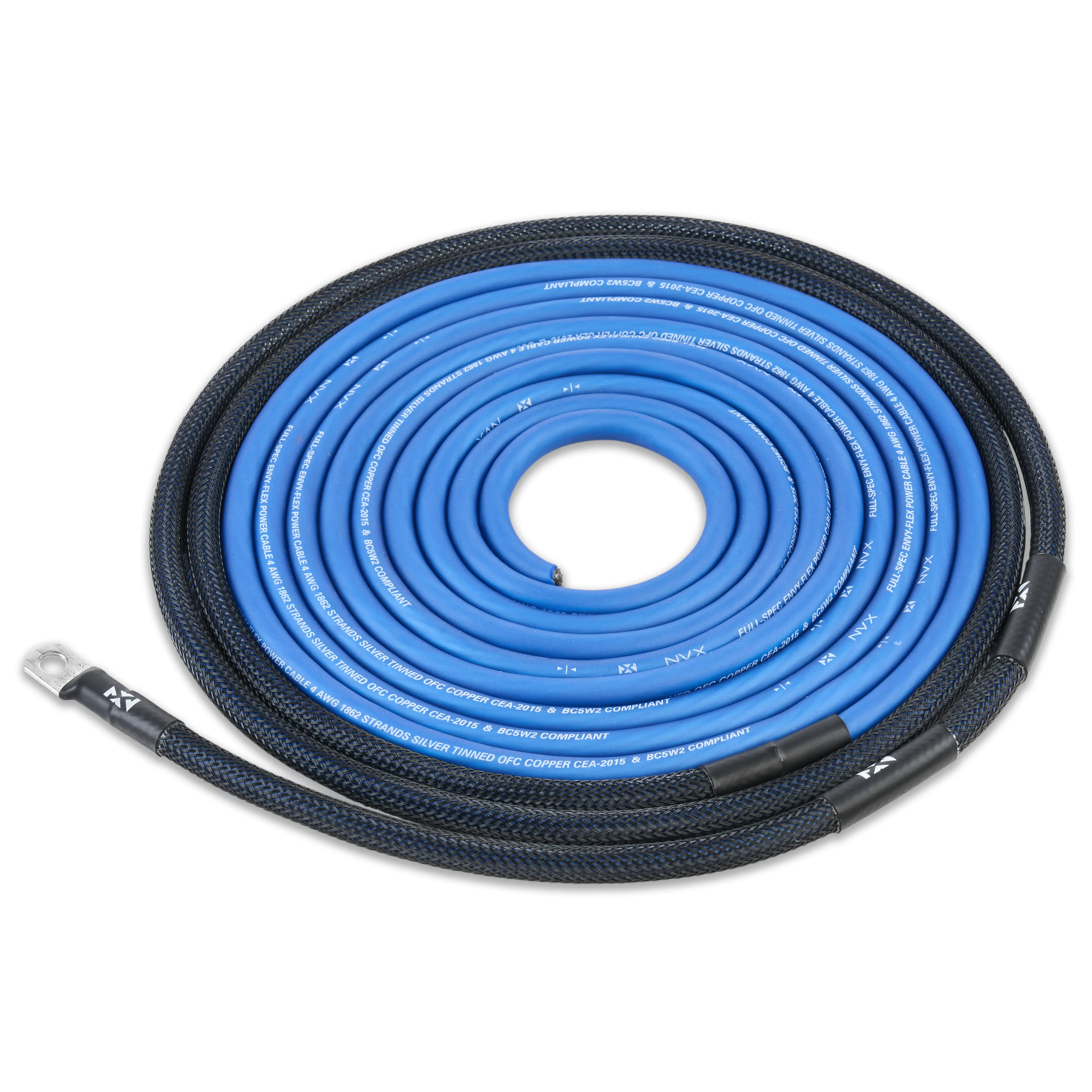 KX COMPLIANT EMSU - CEYW18 COC - COPPER 3M0 - A RA DRNL nvitale m wet -eR - GRN - seF RONPMZE STRANDE a CH CRN nothing_tas SONVIs OMN . ARG 2 MSWS Ke CARLE J A CARLE E TINNED d9 POWER ner POWER OFC TT MW H PER GNV CARLE INVY-TUEX BLEX 131 MTY POWLA POWER FLEE POWER MRTE - CABLE ANG J8C CABLE awG BCRMS COMPLIAN S YAN FUAL-SPEC ENVY-FLEXPOWER E A CHN AN 2 STRANDS TA STRANDS PI! NVX URS S DR NVX YIN TINVED LINNED P4 CARLE a DFC OFC AWG COPPER COPPER ceVE 1887 0 d RUSW2 CnLAN STRANDS CEA-2018 de BCSWE COMPLIANT COMPLANT SILVER TINNED OFC & BLW COPPER CEA-2015 FAN

---

KX COM