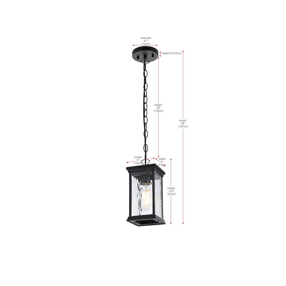 Pendant Lighting