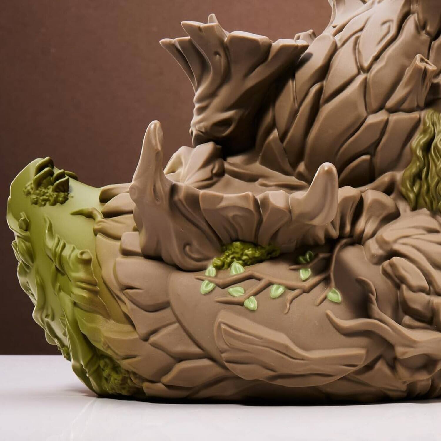 Alt View 3. PopMarket - Tubbz - Lord of the Rings - Treebeard (Giant XL Edition)   - Collectibles - Multicolor.