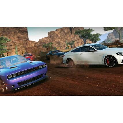 Alt View 11. Microids - Gear.Club Unlimited. - E (Everyone)