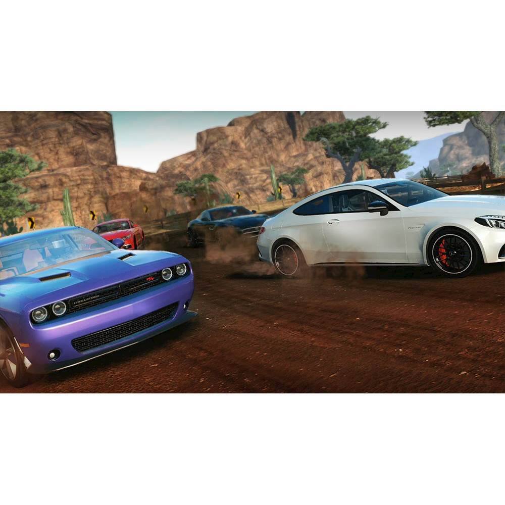 Alt View 11. Microids - Gear.Club Unlimited. - E (Everyone)