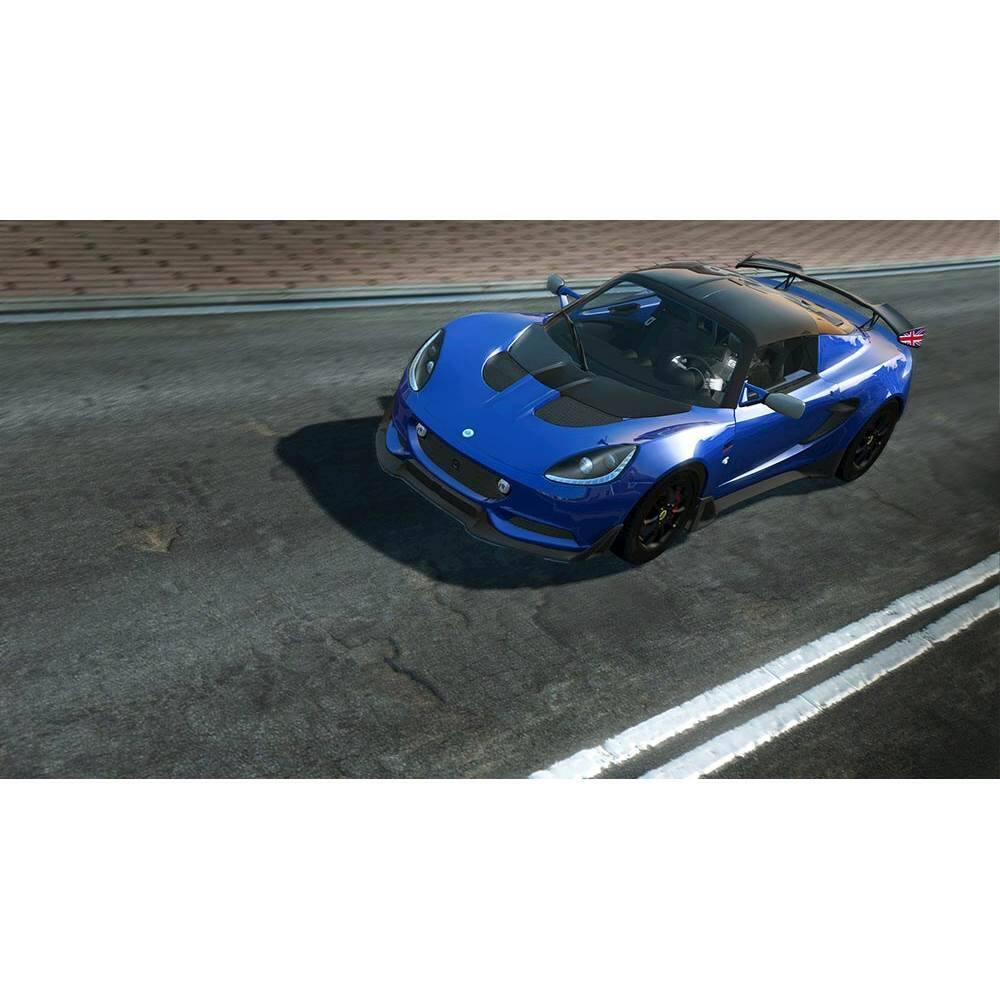 Alt View 12. Microids - Gear.Club Unlimited.